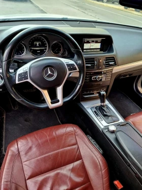 Mercedes-Benz E 350 350, снимка 7