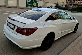 Mercedes-Benz E 350 350, снимка 5