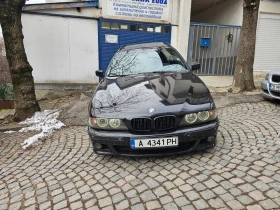 BMW 530 iA Touring - 3400 € / 6649.82 лв. - 73581585 3