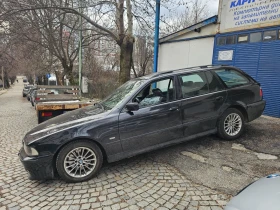 BMW 530 iA Touring - 3400 € / 6649.82 лв. - 73581585 2