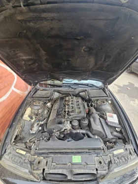 BMW 530 iA Touring - 3400 € / 6649.82 лв. - 73581585 9