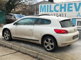 VW Scirocco 2.0tdi dsg, снимка 2