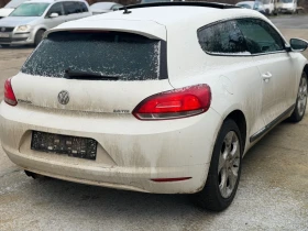 VW Scirocco 2.0tdi dsg, снимка 3