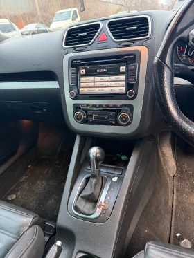 VW Scirocco 2.0tdi dsg, снимка 9