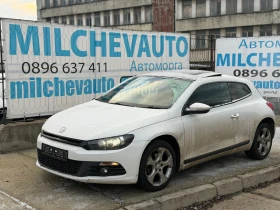 VW Scirocco 2.0tdi dsg - изображение 1