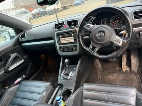 VW Scirocco 2.0tdi dsg, снимка 7
