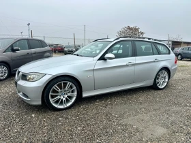 BMW 320 2.0d 163кс*  - 4600 € / 8996.82 лв. - 22541821 7
