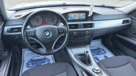 BMW 320 2.0d 163кс*  - 4600 € / 8996.82 лв. - 22541821 12