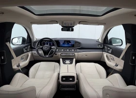 Mercedes-Benz GLE 450 d 4Matic AMG-Line - 83340 € / 162998.87 лв. - 68735863 8