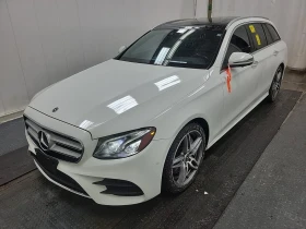 Mercedes-Benz E 400 * CARFAX /BURMESTER/ПОДГРЕВИ