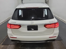 Mercedes-Benz E 400 * CARFAX /BURMESTER/ПОДГРЕВИ, снимка 6