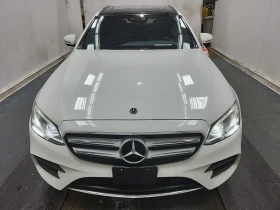 Mercedes-Benz E 400 * CARFAX /BURMESTER/ПОДГРЕВИ, снимка 7