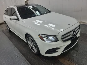 Mercedes-Benz E 400 * CARFAX /BURMESTER/ПОДГРЕВИ, снимка 2