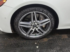 Mercedes-Benz E 400 * CARFAX /BURMESTER/ПОДГРЕВИ, снимка 17