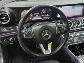 Mercedes-Benz E 400 * CARFAX /BURMESTER/ПОДГРЕВИ, снимка 11