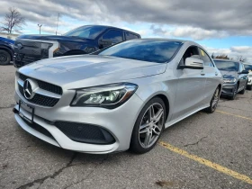 Mercedes-Benz CLA * 250 * CARFAX * БЕЗ ПЪРВОНАЧАЛНА ВНОСКА