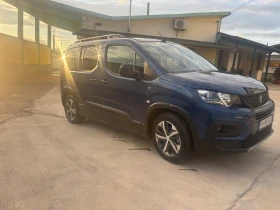 Peugeot Partner - 20000 € / 39116.60 лв. - 17676413 3