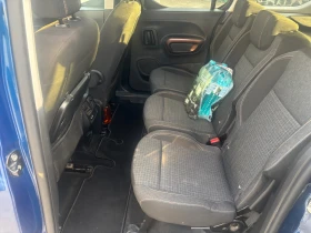 Peugeot Partner - 20000 € / 39116.60 лв. - 17676413 7