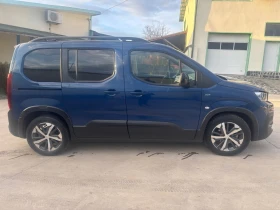 Peugeot Partner - 20000 € / 39116.60 лв. - 17676413 5