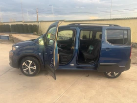 Peugeot Partner - 20000 € / 39116.60 лв. - 17676413 10