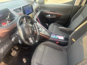Peugeot Partner - 20000 € / 39116.60 лв. - 17676413 8