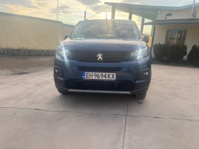 Peugeot Partner - 20000 € / 39116.60 лв. - 17676413 2