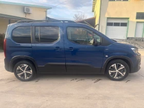 Peugeot Partner - 20000 € / 39116.60 лв. - 17676413 4