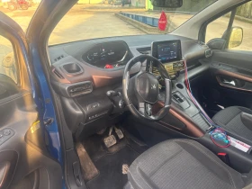 Peugeot Partner - 20000 € / 39116.60 лв. - 17676413 9