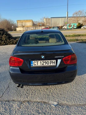 BMW 325 D M57 - 7500 € / 14668.73 лв. - 96225375 5