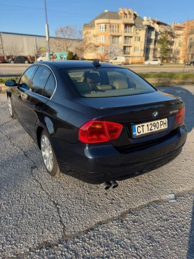BMW 325 D M57 - 7500 € / 14668.73 лв. - 96225375 4