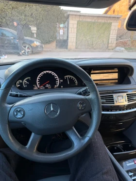 Mercedes-Benz CL 500 LPG - 12500 € / 24447.88 лв. - 84994990 9