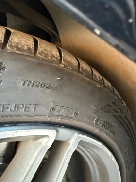 Mercedes-Benz CL 500 LPG - 12500 € / 24447.88 лв. - 84994990 15