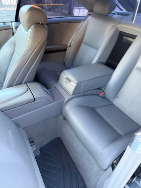 Mercedes-Benz CL 500 LPG - 12500 € / 24447.88 лв. - 84994990 12