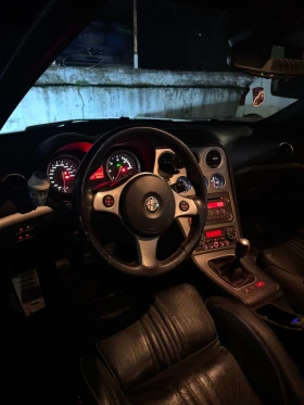 Alfa Romeo 159 sportwagon - 4500 € / 8801.24 лв. - 14415044 13