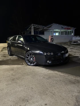 Alfa Romeo 159 sportwagon - 4500 € / 8801.24 лв. - 14415044 5