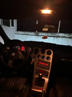 Alfa Romeo 159 sportwagon - 4500 € / 8801.24 лв. - 14415044 10