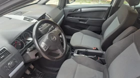 Opel Zafira - 1550 € / 3031.54 лв. - 38068197 9