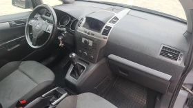 Opel Zafira - 1550 € / 3031.54 лв. - 38068197 14
