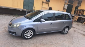 Opel Zafira - 1550 € / 3031.54 лв. - 38068197 4