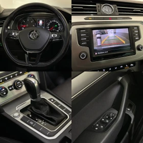 VW Passat B8/2.0D/Hi-Line/Distronic/Full/LED/MATRIX/Обслужен - 11499 € / 22490.09 лв. - 25181885 15