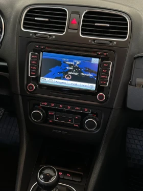 VW Golf 2.00tdi/110�.�/��������/���� ���/������/Navi/Full/ | Mobile.bg � ����� ������ 17