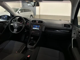 VW Golf 2.00tdi/110�.�/��������/���� ���/������/Navi/Full/ | Mobile.bg � ����� ������ 12