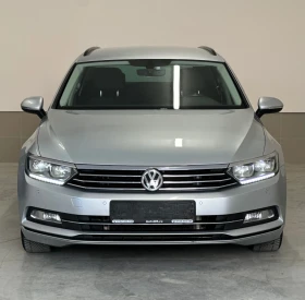 VW Passat B8/2.0D/Hi-Line/Distronic/Full/LED/MATRIX/Обслужен