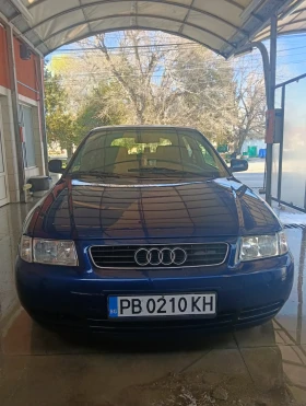 Audi A3 1.6 - 1000 € / 1955.83 лв. - 14045572 6