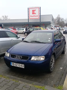 Audi A3 1.6 - 1000 € / 1955.83 лв. - 14045572 2