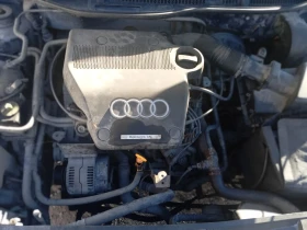 Audi A3 1.6 - 1000 € / 1955.83 лв. - 14045572 11