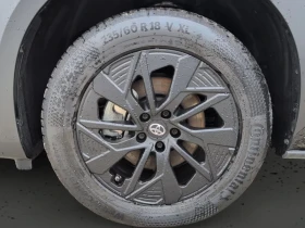 Toyota bZ4X FWD 360 LED Keyless Winter Package Blind Spot - 26880 € / 52572.71 лв. - 39344563 16