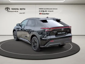 Toyota bZ4X FWD 360 LED Keyless Winter Package Blind Spot - 26880 € / 52572.71 лв. - 39344563 3
