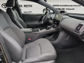 Toyota bZ4X FWD 360 LED Keyless Winter Package Blind Spot - 26880 € / 52572.71 лв. - 39344563 10