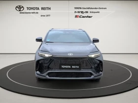 Toyota bZ4X FWD 360 LED Keyless Winter Package Blind Spot - 26880 € / 52572.71 лв. - 39344563 8